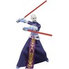 Hasbro Star Wars The Clone Wars Asajj Ventress figure 9,5cm