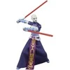 Hasbro Star Wars The Clone Wars Asajj Ventress figure 9,5cm