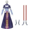 Hasbro Star Wars The Clone Wars Asajj Ventress figure 9,5cm