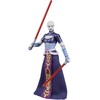 Hasbro Star Wars The Clone Wars Asajj Ventress figure 9,5cm