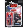 Hasbro Star Wars The Clone Wars Asajj Ventress figure 9,5cm