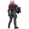 Hasbro Star Wars The Clone Wars Gar Saxon figure 15cm