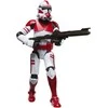 Hasbro Star Wars: The Clone Wars Imperial Shock Trooper figure 9,5cm