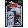Hasbro Star Wars: The Clone Wars Imperial Shock Trooper figure 9,5cm