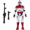 Hasbro Star Wars: The Clone Wars Imperial Shock Trooper figure 9,5cm