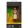 Hasbro Star Wars The Clone Wars Quinlan Vos figure 15cm
