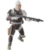 Hasbro Star Wars The Empire Strikes Back Dengar figure 9,5cm