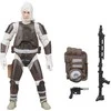 Hasbro Star Wars The Empire Strikes Back Dengar figure 9,5cm