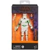 Hasbro Star Wars The Juodas Series Night Trooper premium figure 15cm