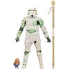 Hasbro Star Wars The Juodas Series Night Trooper premium figure 15cm