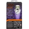 Hasbro Star Wars The Juodas Series Night Trooper premium figure 15cm