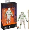 Hasbro Star Wars The Juodas Series Night Trooper premium figure 15cm