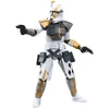 Hasbro Star Wars The Juodas Series Star Wars The Clone Wars set 3 figures 15cm
