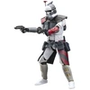Hasbro Star Wars The Juodas Series Star Wars The Clone Wars set 3 figures 15cm