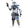 Hasbro Star Wars The Juodas Series Star Wars The Clone Wars set 3 figures 15cm