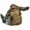 Hasbro Star Wars The Mandalorian and Grog Rotta The Hutt figure 16cm