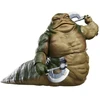 Hasbro Star Wars The Mandalorian and Grog Rotta The Hutt figure 16cm