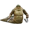 Hasbro Star Wars The Mandalorian and Grog Rotta The Hutt figure 9,5cm