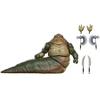 Hasbro Star Wars The Mandalorian and Grog Rotta The Hutt figure 9,5cm
