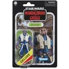 Hasbro Star Wars The Mandalorian And Grogu Kenner Zeb Orrelios Deluxe figure 9.5cm