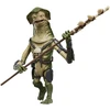 Hasbro Star Wars The Mandalorian and Grogu Amani Guard figure 9,5cm