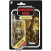 Hasbro Star Wars The Mandalorian and Grogu Amani Guard figure 9,5cm