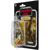 Hasbro Star Wars The Mandalorian and Grogu Amani Guard figure 9,5cm