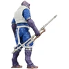 Hasbro Star Wars The Mandalorian And Grogu Kenner Zeb Orrelios Deluxe figure 9.5cm