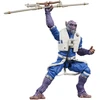 Hasbro Star Wars The Mandalorian And Grogu Kenner Zeb Orrelios Deluxe figure 9.5cm
