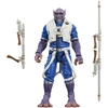 Hasbro Star Wars The Mandalorian And Grogu Kenner Zeb Orrelios Deluxe figure 9.5cm