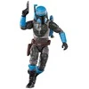 Hasbro Star Wars: The Mandalorian Axe Woves Privateer figure 9,5cm
