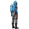 Hasbro Star Wars: The Mandalorian Axe Woves Privateer figure 9,5cm