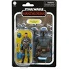 Hasbro Star Wars: The Mandalorian Axe Woves Privateer figure 9,5cm