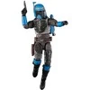 Hasbro Star Wars: The Mandalorian Axe Woves Privateer figure 9,5cm