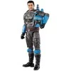 Hasbro Star Wars: The Mandalorian Axe Woves Privateer figure 9,5cm