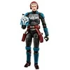 Hasbro Star Wars The Mandalorian Bo-Katan Kryze figure 10cm