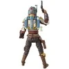 Hasbro Star Wars The Mandalorian Cobb Vanth Mandalorian Armor figure 9,5cm