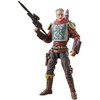 Hasbro Star Wars The Mandalorian Cobb Vanth Mandalorian Armor figure 9,5cm