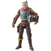 Hasbro Star Wars The Mandalorian Cobb Vanth Mandalorian Armor figure 9,5cm