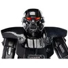 Hasbro Star Wars The Mandalorian Dark Trooper figure 9,5cm