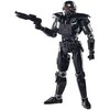 Hasbro Star Wars The Mandalorian Dark Trooper figure 9,5cm