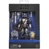 Hasbro Star Wars The Mandalorian & Grogu - The Mandalorian & Grogu figure 15cm