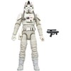 Hasbro Star Wars The Mandalorian & Grogu Imperial Remnant At-Rt figure 9,5cm