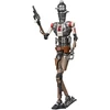Hasbro Star Wars The Mandalorian & Grogu IG-11 Nevarro Marshal figure 15cm