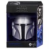 Hasbro Star Wars The Mandalorian & Grogu helmet 15cm