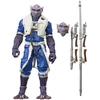 Hasbro Star Wars The Mandalorian & Grogu Zeb Orrelios New Republic Pilot figure 15cm