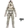 Hasbro Star Wars The Mandalorian &amp; Grogu Imperial Remnant AT-AT Driver figure 15cm