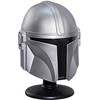 Hasbro Star Wars The Mandalorian & Grogu helmet 15cm