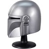 Hasbro Star Wars The Mandalorian & Grogu helmet 15cm