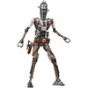 Hasbro Star Wars The Mandalorian & Grogu IG-11 Nevarro Marshal figure 15cm